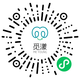 觅漾商城二维码