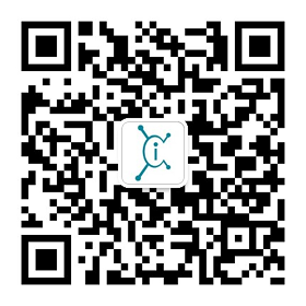 公众号二维码